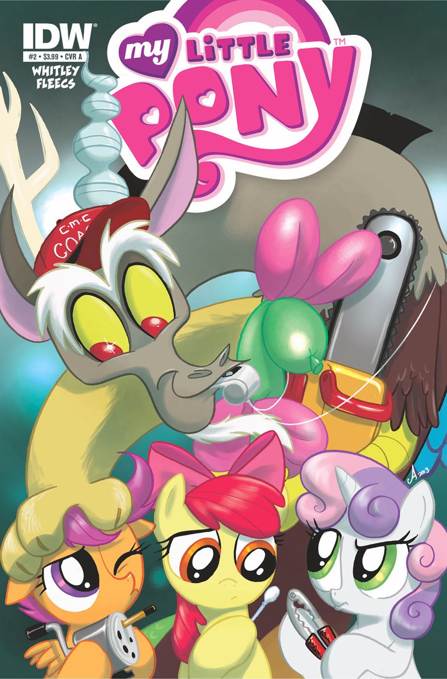 Cover Image