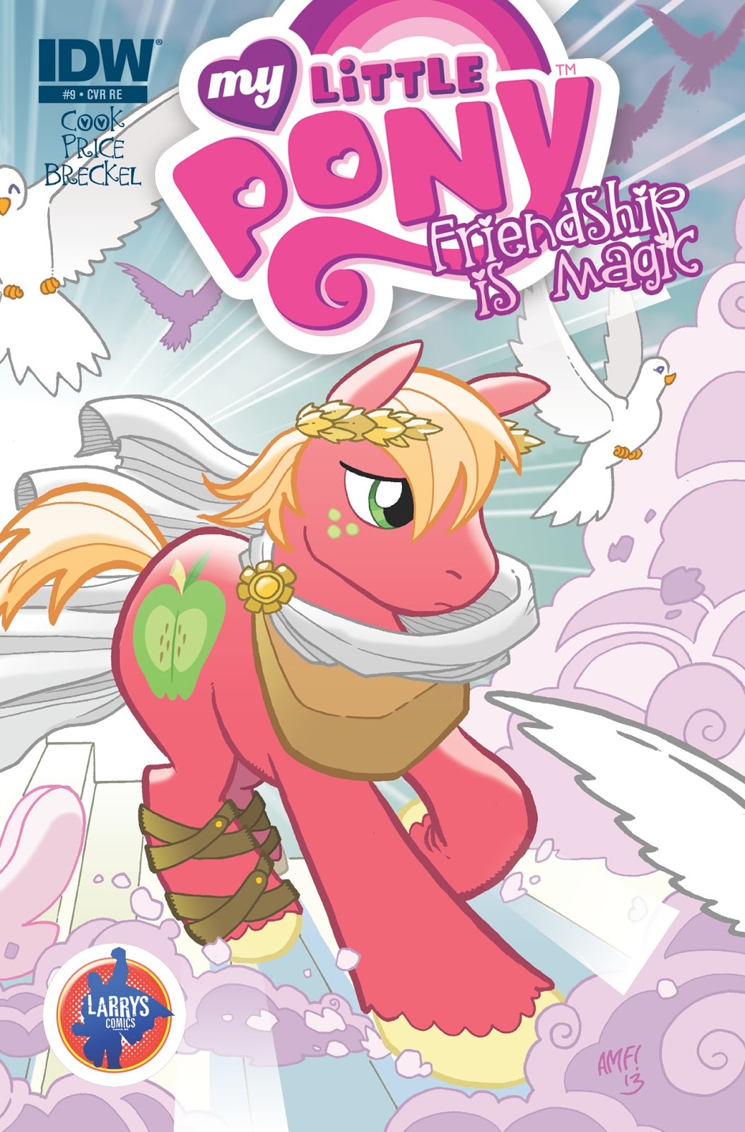 Cover Image