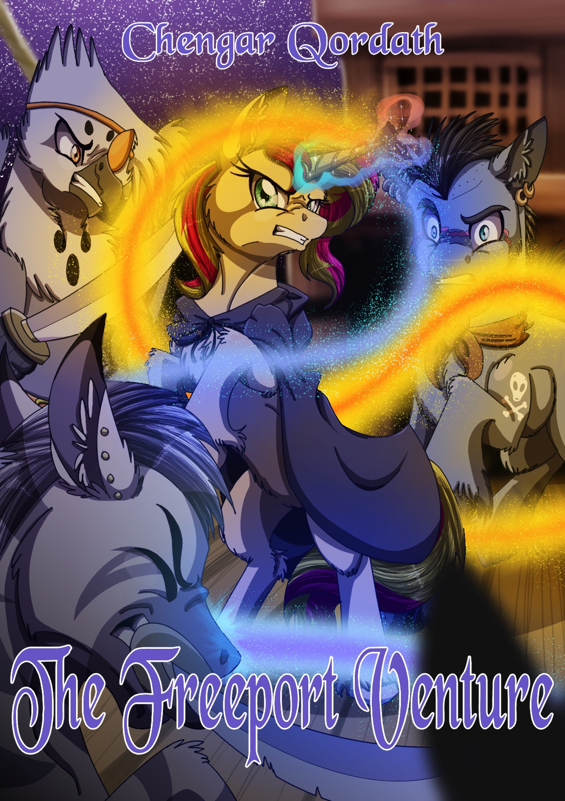 Cover Image