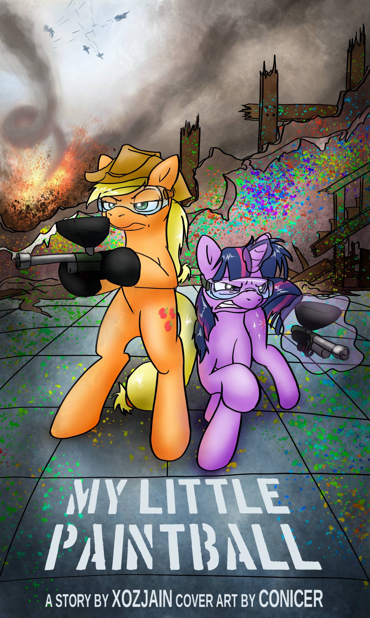 Cover Image