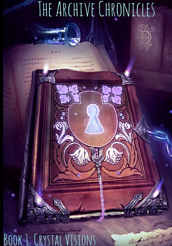 Cover Image