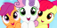 Cutie Mark Crusaders C