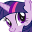 Twilight Sparkle T